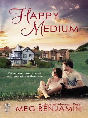 cover image of Happy Medium